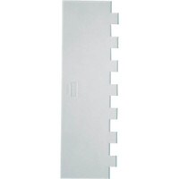 PME TALL PATTERNED EDGE SIDE SCRAPER - STRIPES
