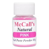 NATURAL POWDER FOOD COLOR - PINK 10 G
