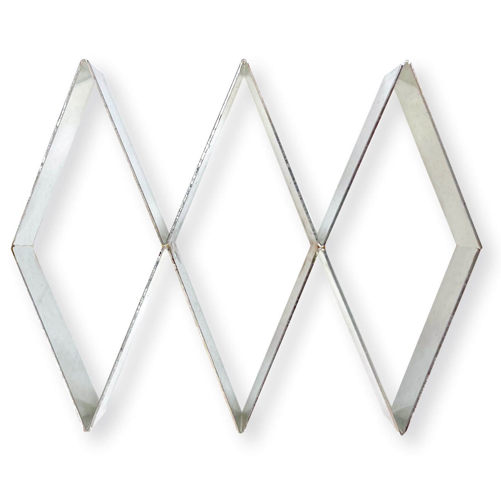 TRIPLE DIAMOND QUILTING IMPRESSION MARKER 1-PC CUTTER