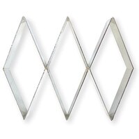 TRIPLE DIAMOND QUILTING IMPRESSION MARKER 1-PC CUTTER