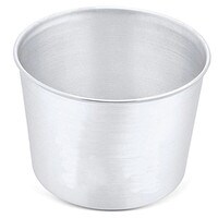 PANETTONE PAN 9" X 6"