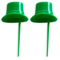 ST PATRICKS IRISH HAT PICK 