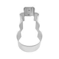 MINI SNOWMAN CUTTER 1 3/4" 
