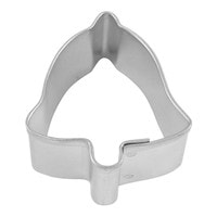 MINI BELL COOKIE CUTTER 1 3/4"