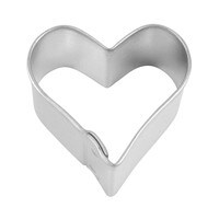 MINI HEART CUTTER 1 1/2"