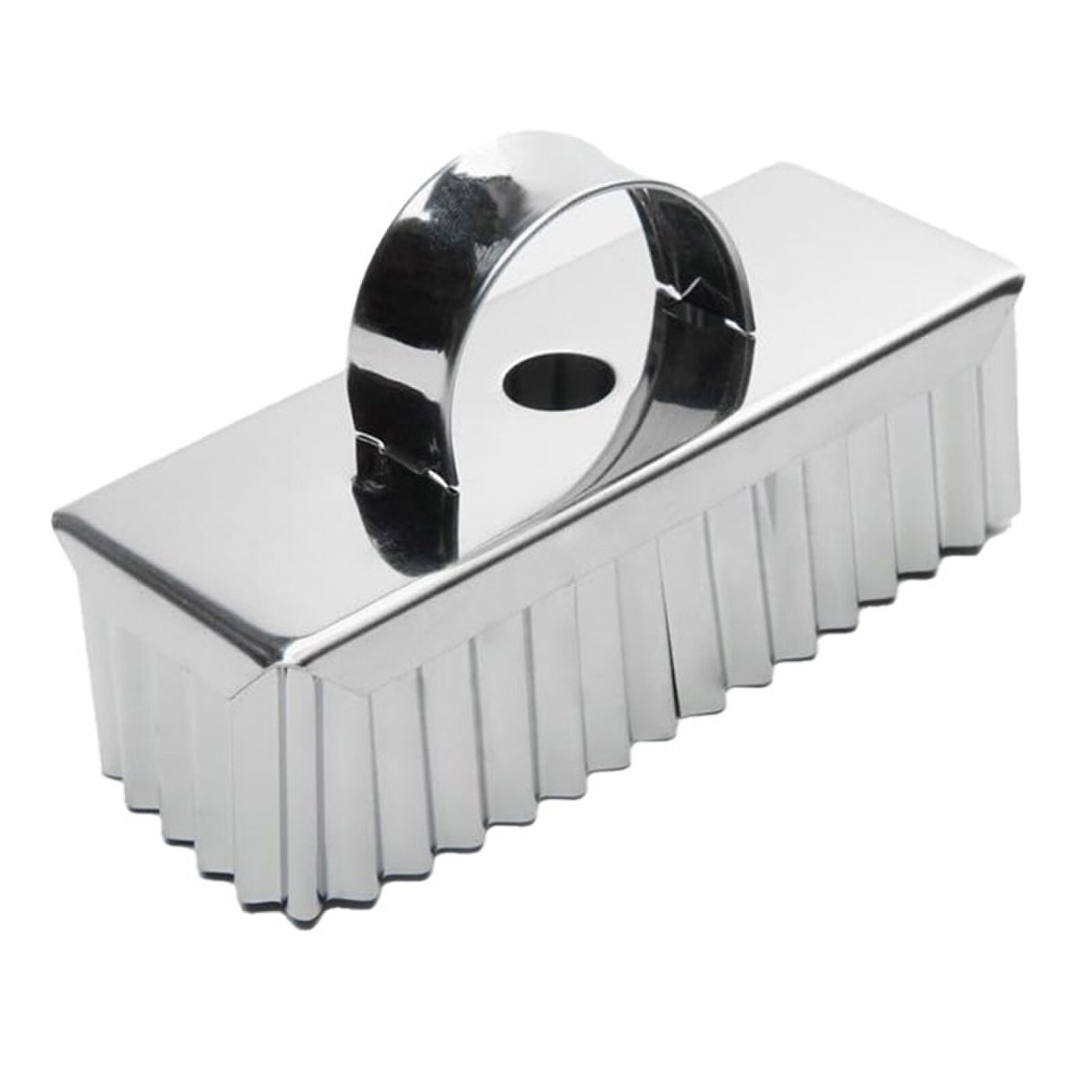 SHORTBREAD CUTTER W/HANDLE 3" / 7.62 CM