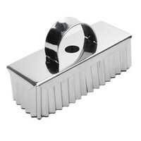 SHORTBREAD CUTTER W/HANDLE 3" / 7.62 CM