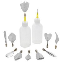 TOOL KIT - GELATIN NEEDLES