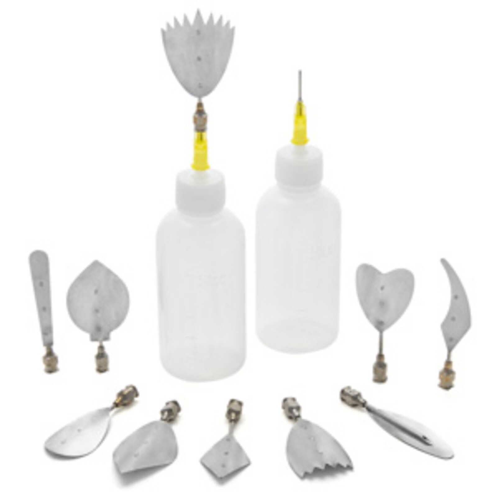 TOOL KIT - GELATIN NEEDLES