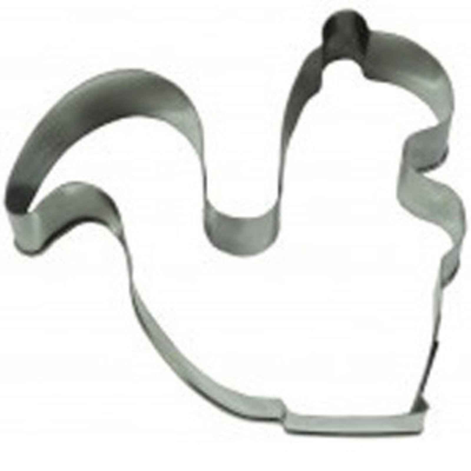 SQUIRREL COOKIE CUTTER