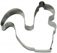 SQUIRREL COOKIE CUTTER