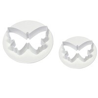 PME BUTTERFLY CUTTER - SET OF 2 