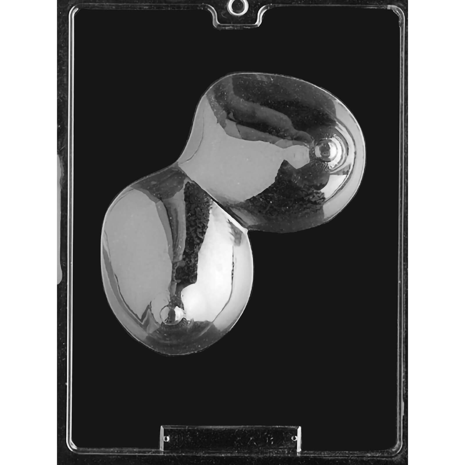 MOLD - SET OF LARGE BOOBS (1)