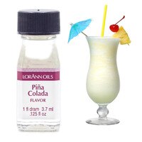 PINA COLADA FLAVOR 3.7 ML