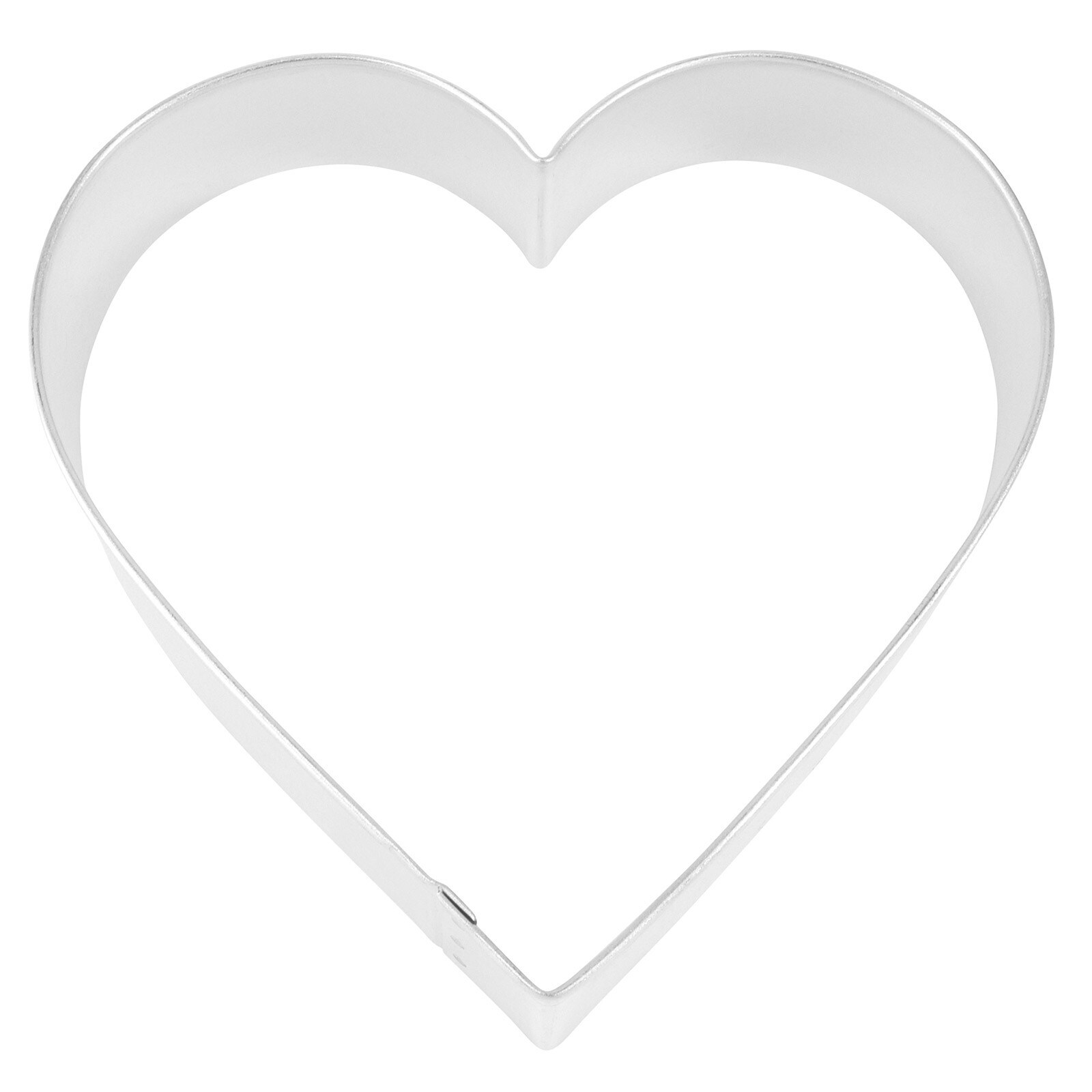 HEART CUTTER 5"