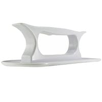 SMOOTHER FONDANT PLASTIC - FLAT-ROUNDED