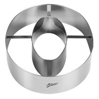 ATECO NUMBER "0" LARGE CUTTER 12"