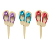 FLIP FLOPS ASSORTED PICKS