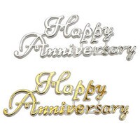 SILVER & GOLD HAPPY ANNIVERSARY SCRIPTS