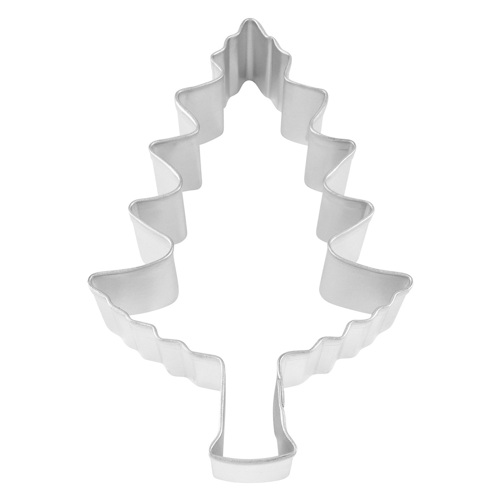 CHRISTMAS TREE CUTTER 4"