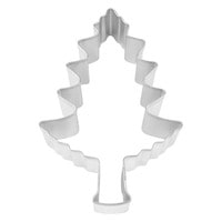CHRISTMAS TREE CUTTER 4"