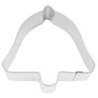 BELL COOKIE CUTTER 3 1/2"