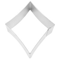 CARDS SUIT CUTTER - DIAMOND 3 1/2"