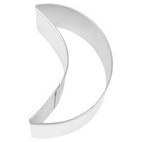 CRESCENT MOON CUTTER 3"
