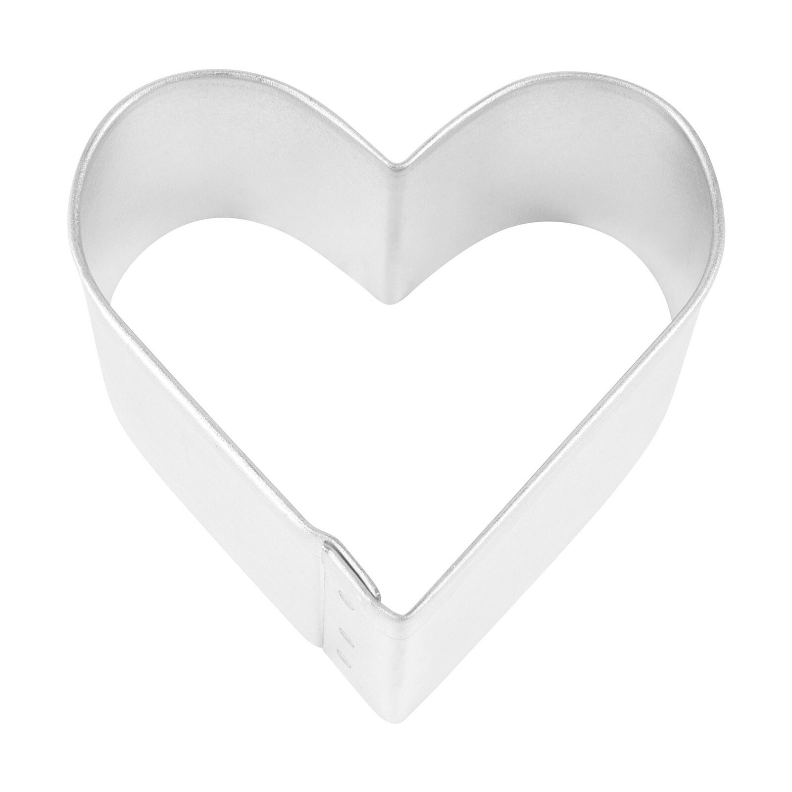 HEART CUTTER 2"