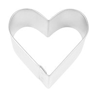 HEART CUTTER 2"