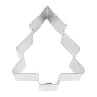 CHRISTMAS TREE CUTTER 3 1/2"