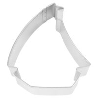 SAILBOAT CUTTER 3 1/2"
