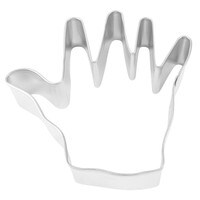 RIGHT HAND CUTTER 4"