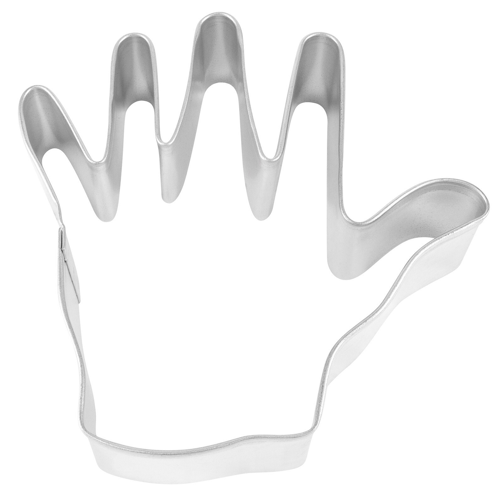 LEFT HAND CUTTER 4"