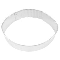 FOOTBALL CUTTER 3 1/2"