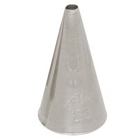 ATECO PIPING TIP #55