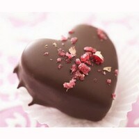 VALENTINE TRUFFLES