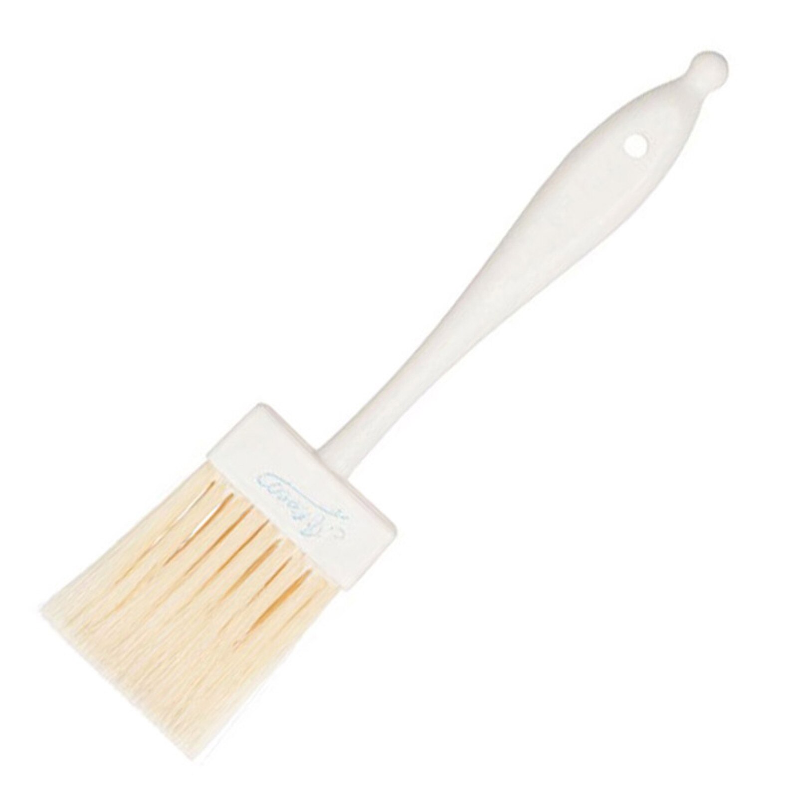 ATECO FLAT PASTRY BRUSH 2"