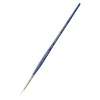 ARTISTS BRUSH - SYNTHETIC HAIR ROUND #3