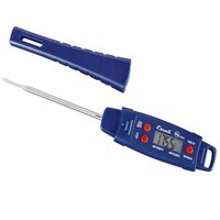 DIGITAL WATERPROOF POCKET THERMOMETER