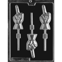 MOLD - FINGER ADULT LOLLY (3)