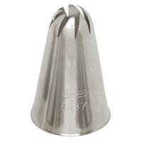 ATECO PIPING TIP #887