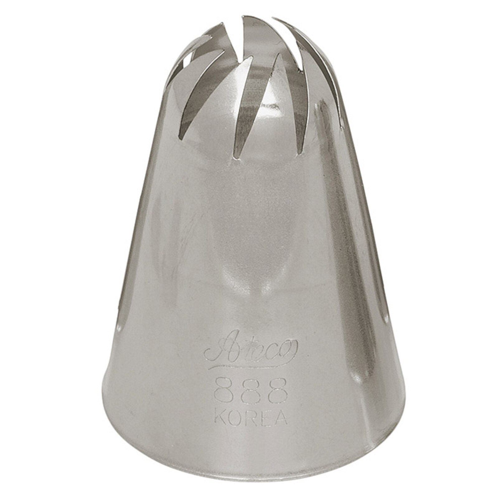 ATECO PIPING TIP #888