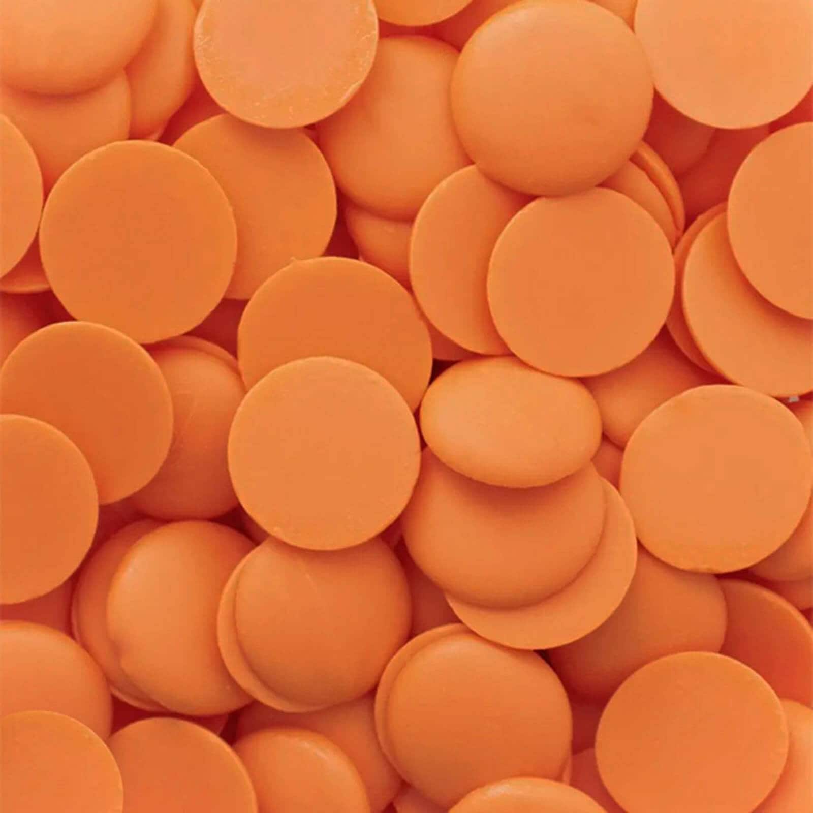 ORANGE EASYMELTS  