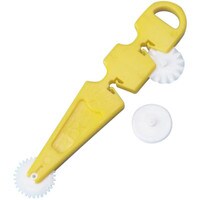 PME DESIGN WHEELER MODELLING TOOL WITH 3 HEADS