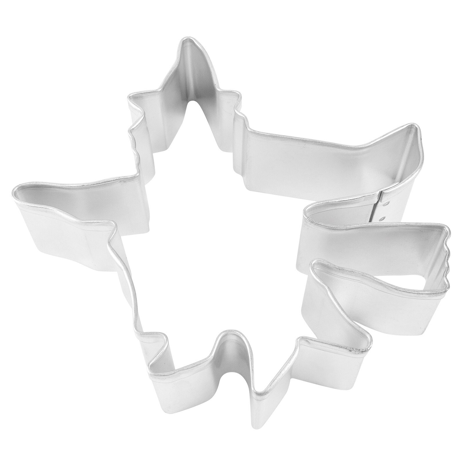 FLYING WITCH CUTTER 4 3/4" / 12.07 CM
