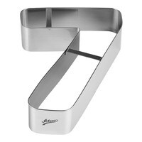 ATECO NUMBER "7" LARGE CUTTER 12"