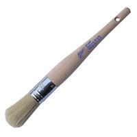 ATECO ROUND PASTRY BRUSH 1"