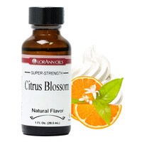 CITRUS BLOSSOM NATURAL FLAVOR 1 OZ