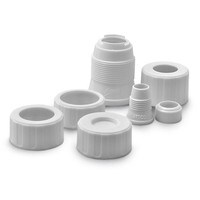 ATECO UNIVERSAL 7 PIECE SET COUPLER 